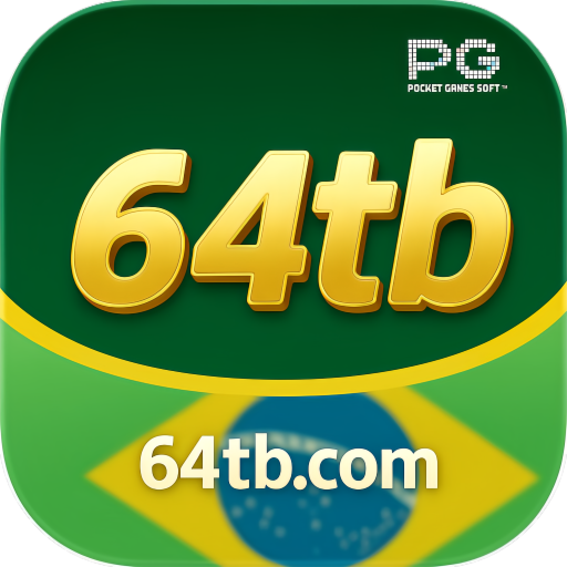64tb logo