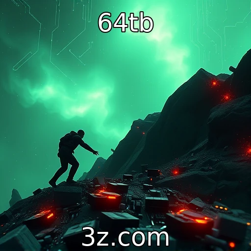 64tb | Impacto das tecnologias emergentes nos jogos