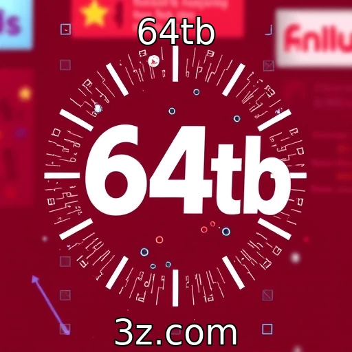 64tb | Crescimento do mercado de jogos durante a pandemia