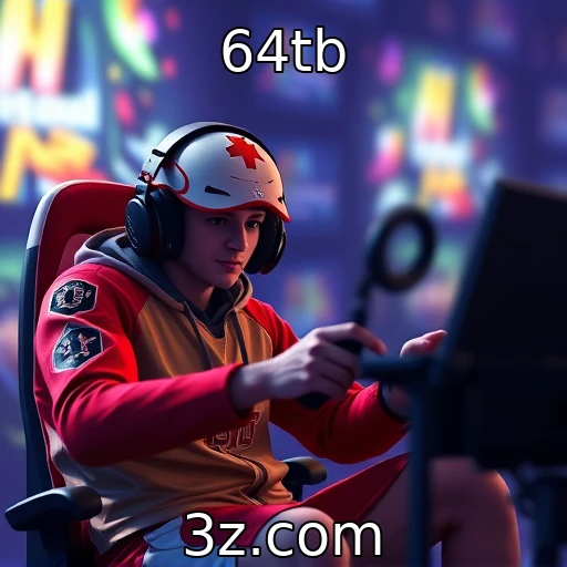 64tb | Mudanças na regulamentação de videogames em 2025